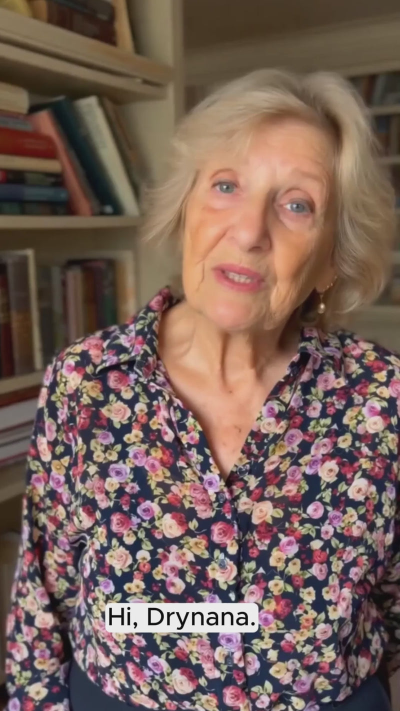 Donna - Age 78