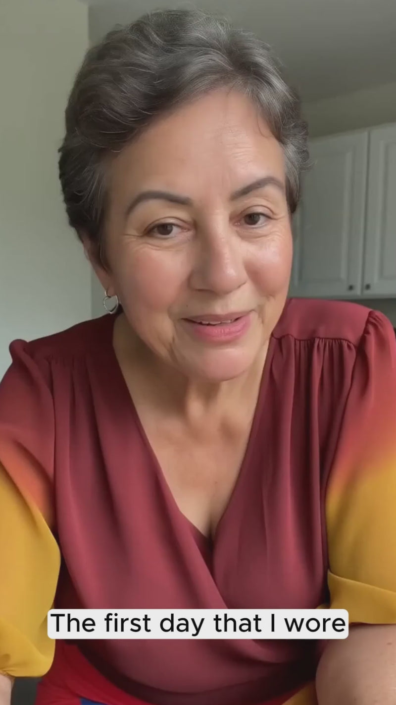 Judy- Age 64