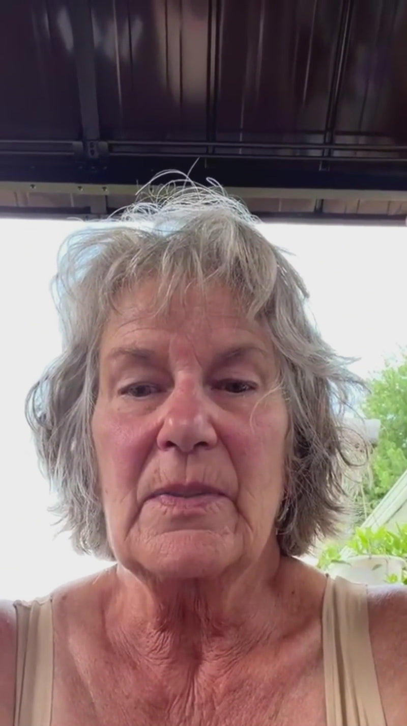 Ren - Age 67
